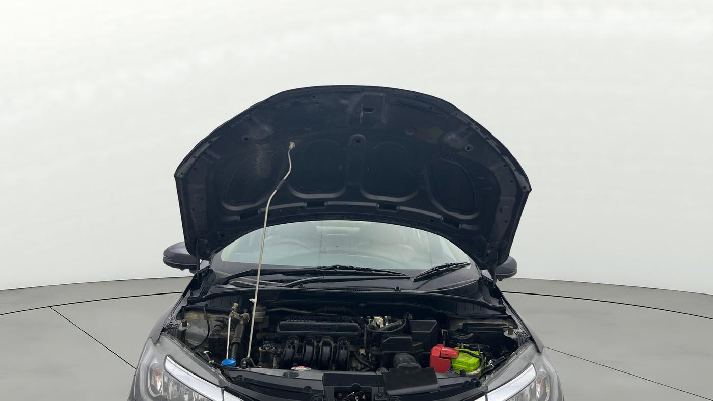 2019 Honda City 1.5L I-VTEC V MT, Petrol, Manual, 50,154 km, Open Bonet