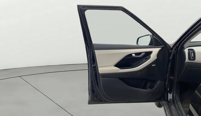 2021 Hyundai Creta SX (O) 1.5 DIESEL, Diesel, Manual, 47,822 km, LHS Front Door