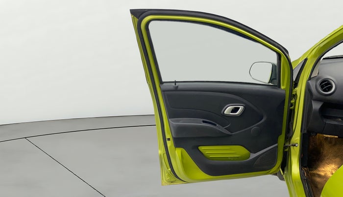 2018 Datsun Redi Go T(O) 1.0, Petrol, Manual, 61,778 km, LHS Front Door