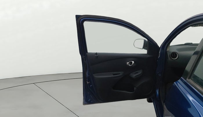 2018 Datsun Go T, Petrol, Manual, 28,485 km, LHS Front Door