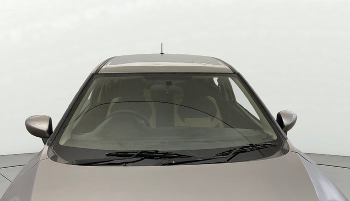 2019 Maruti Baleno SIGMA PETROL 1.2, CNG, Manual, 86,267 km, Front Windshield