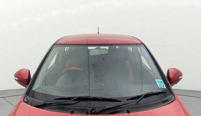 2014 Maruti Swift VXI, Petrol, Manual, 33,135 km, Front Windshield