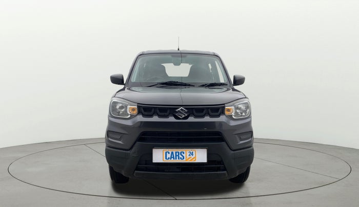 2023 Maruti S PRESSO VXI S-CNG, CNG, Manual, 25,111 km, Front