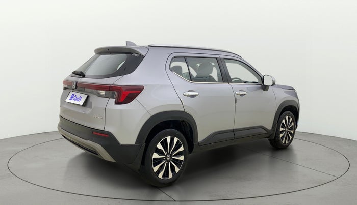 2023 Honda ELEVATE VX CVT, Petrol, Automatic, 48,923 km, Right Back Diagonal