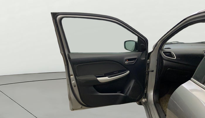 2018 Maruti Baleno ZETA PETROL 1.2, Petrol, Manual, 91,818 km, LHS Front Door