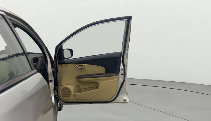 2014 Honda Amaze 1.2L I-VTEC VX, Petrol, Manual, 66,239 km, RHS Front Door