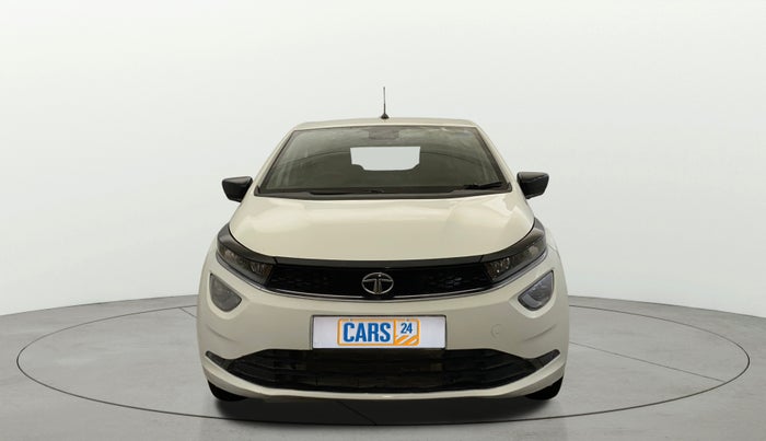 2021 Tata ALTROZ XT PETROL, Petrol, Manual, 61,105 km, Front