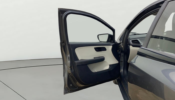 2021 Tata ALTROZ XE PETROL, Petrol, Manual, 40,192 km, LHS Front Door