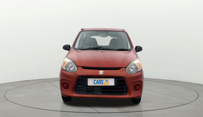 2018 Maruti Alto 800 LXI, Petrol, Manual, 34,485 km, Front