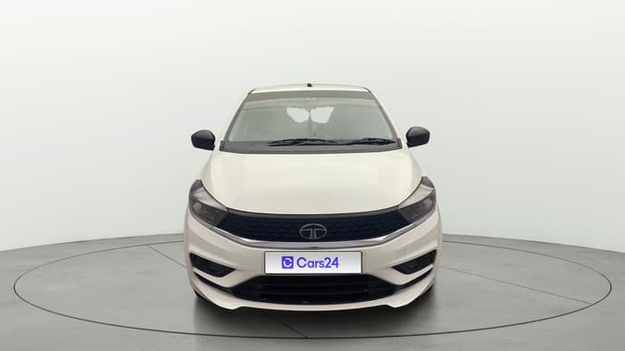 2024 Tata Tiago XE CNG, CNG, Manual, 44,630 km, Front