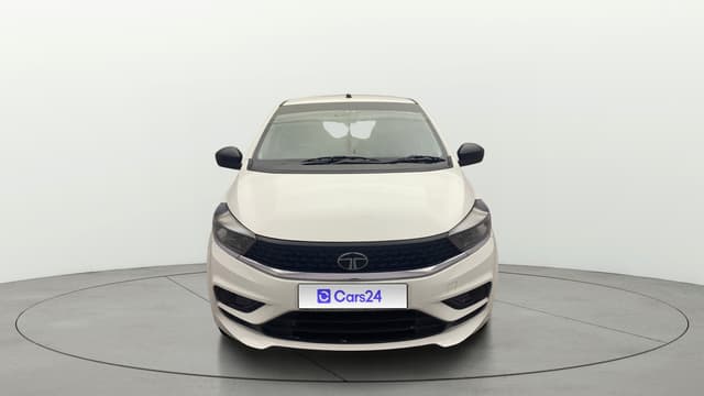 Used 2024 Tata Tiago Used 2024 Tata Tiago