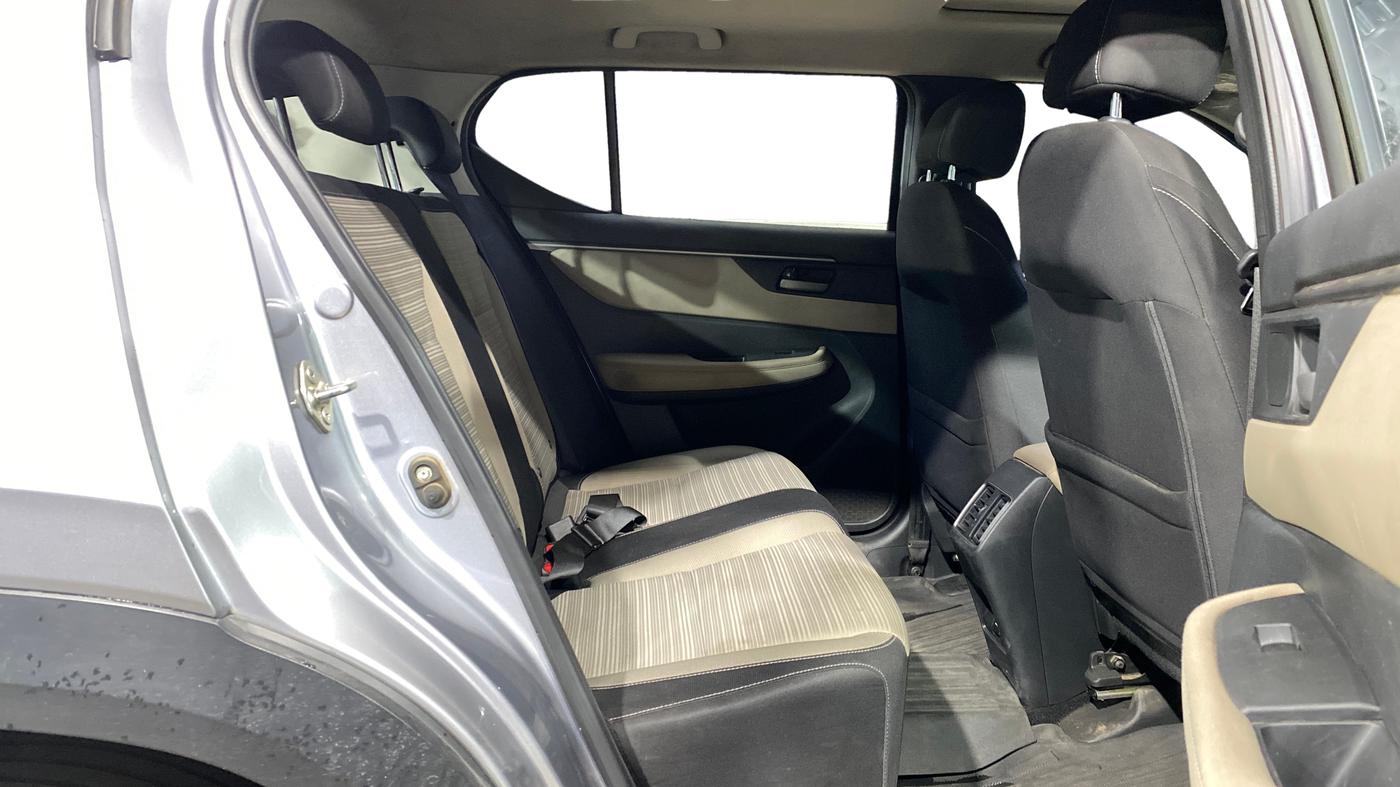 2023 Honda ELEVATE VX MT, Petrol, Manual, 20,959 km, Right Side Rear Door Cabin
