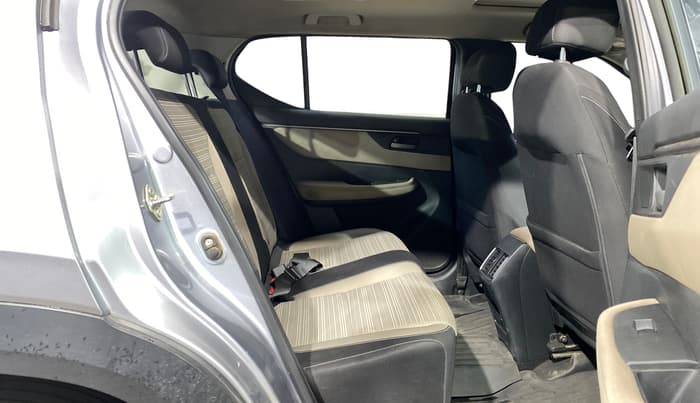 2023 Honda ELEVATE VX MT, Petrol, Manual, 20,959 km, Right Side Rear Door Cabin