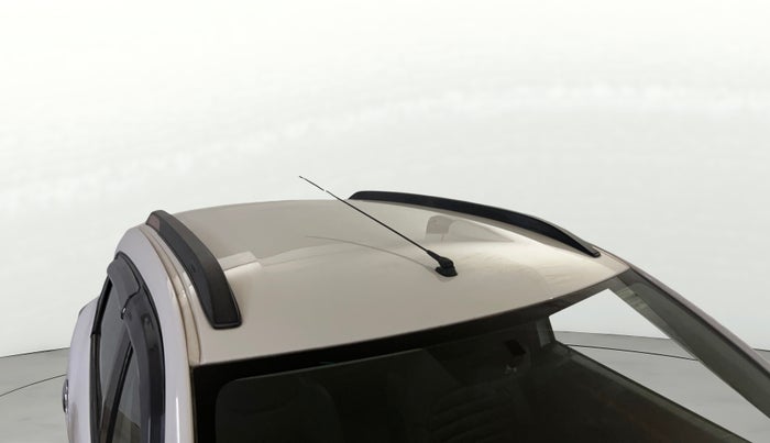 2021 Renault Kwid CLIMBER 1.0 (O), Petrol, Manual, 49,463 km, Roof