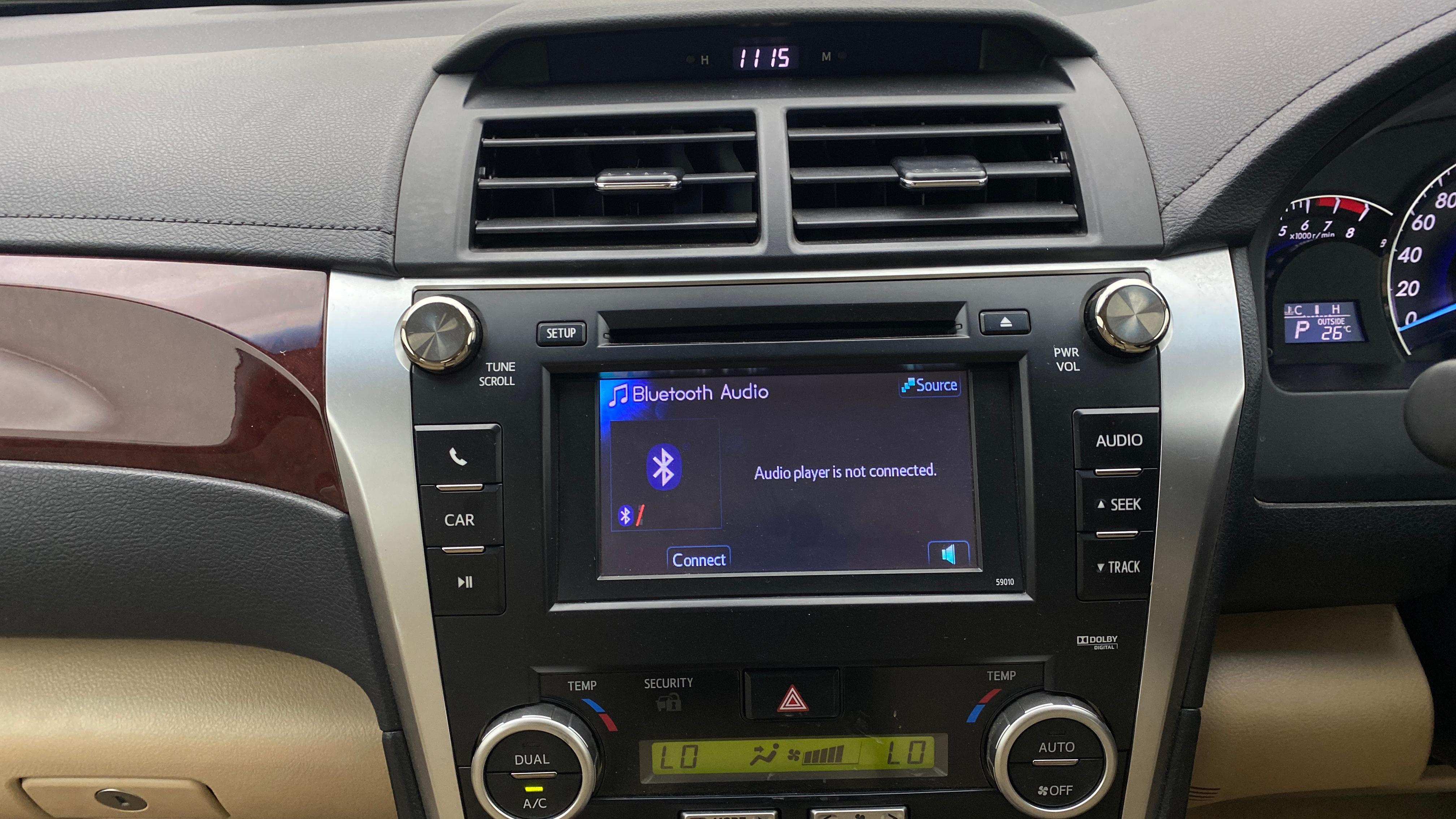 Features