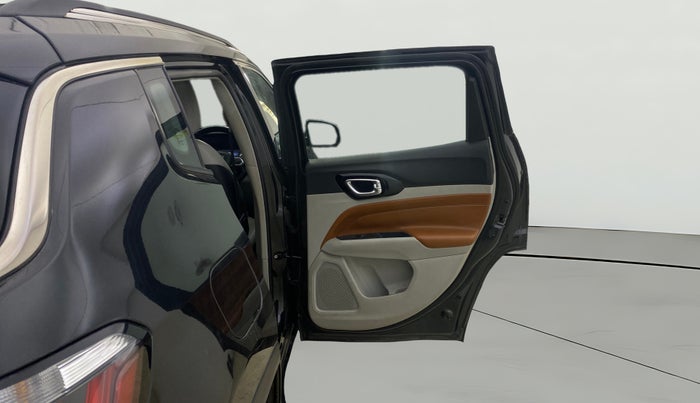 2021 Jeep Compass LIMITED (O) 1.4 PETROL DCT, Petrol, Automatic, 25,619 km, RHS Rear Door