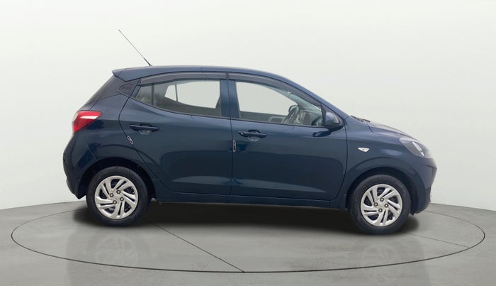 2021 Hyundai GRAND I10 NIOS MAGNA 1.2 KAPPA VTVT, Petrol, Manual, 29,172 km, Right Side View