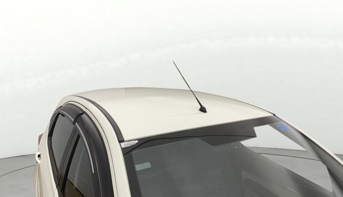 2023 Tata Tiago XZA PLUS PETROL, Petrol, Automatic, 13,554 km, Roof