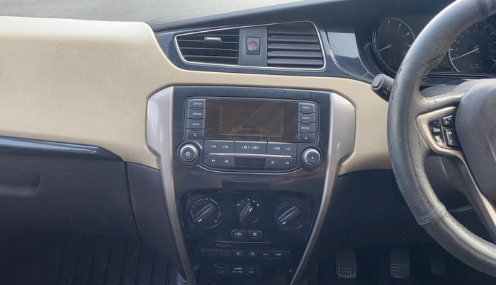 2015 Tata Zest XMS PETROL, Petrol, Manual, 1,35,821 km, Air Conditioner
