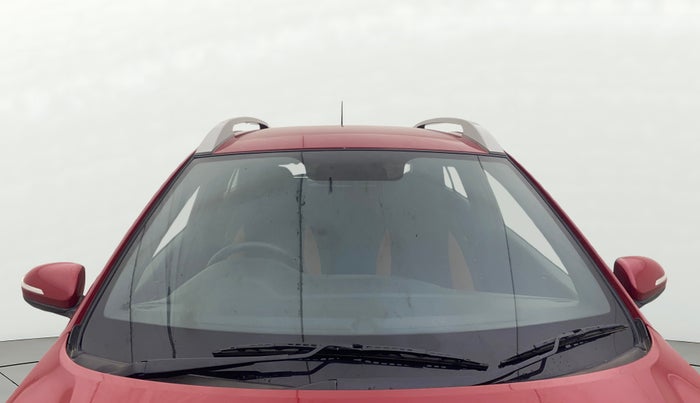 2016 Hyundai i20 Active 1.2 SX, Petrol, Manual, 91,318 km, Front Windshield