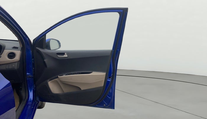 2015 Hyundai Xcent S 1.1 CRDI (O), Diesel, Manual, 98,047 km, RHS Front Door