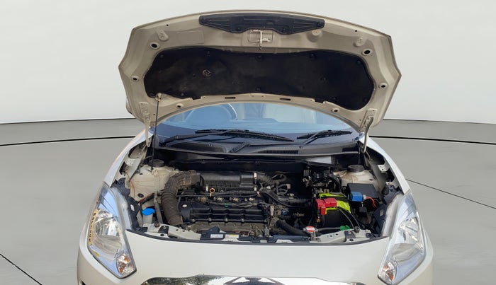 2018 Maruti Dzire VXI, Petrol, Manual, 61,603 km, Open Bonet