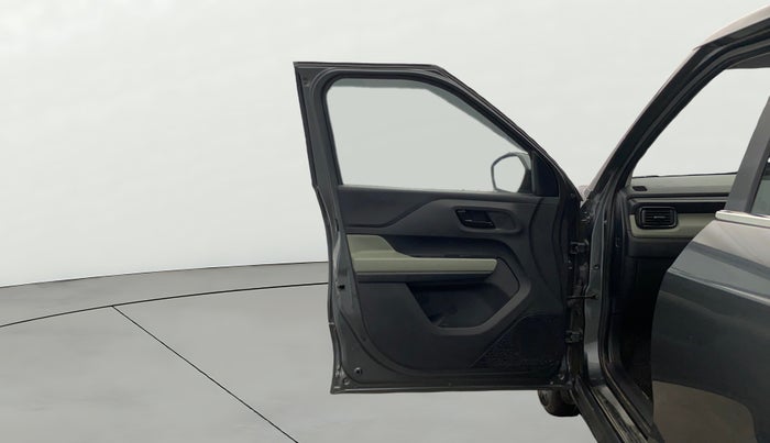 2023 Tata PUNCH ADVENTURE MT, Petrol, Manual, 34,941 km, LHS Front Door