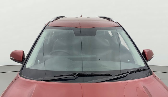 2019 KIA SELTOS HTK PLUS 1.5, Petrol, Manual, 70,199 km, Front Windshield