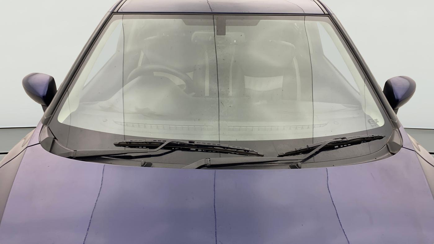 2020 Toyota Glanza G, Petrol, Manual, 64,711 km, Front Windshield