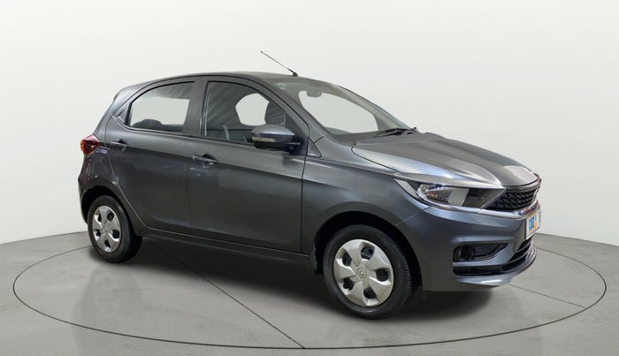 2021 Tata Tiago XT PETROL, Petrol, Manual, 39,607 km, Right Front Diagonal