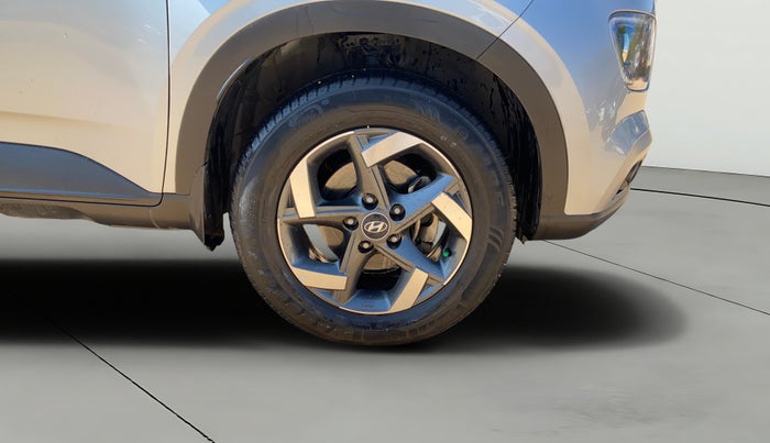 2020 Hyundai VENUE SX 1.0 TURBO, Petrol, Manual, 56,947 km, Right Front Wheel