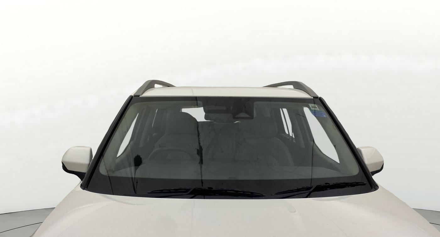 2025 KIA SYROS HTX Plus (O) 1.0 Turbo 7DCT, Petrol, Automatic, 3,947 km, Front Windshield