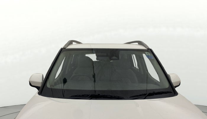 2025 KIA SYROS HTX Plus (O) 1.0 Turbo 7DCT, Petrol, Automatic, 3,947 km, Front Windshield