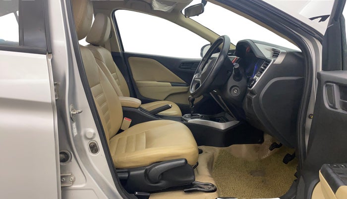 2014 Honda City 1.5L I-DTEC SV, Diesel, Manual, 96,272 km, Right Side Front Door Cabin