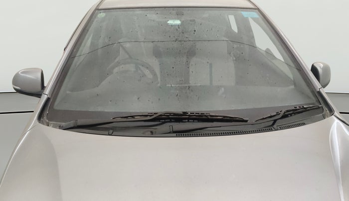 2013 Hyundai i20 MAGNA 1.2, Petrol, Manual, 74,070 km, Front Windshield