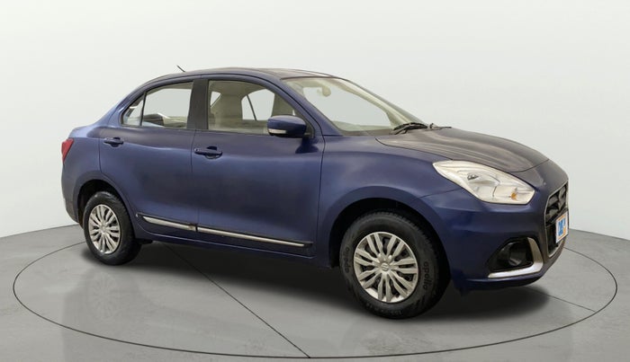 2020 Maruti Dzire VXI, Petrol, Manual, 90,588 km, SRP