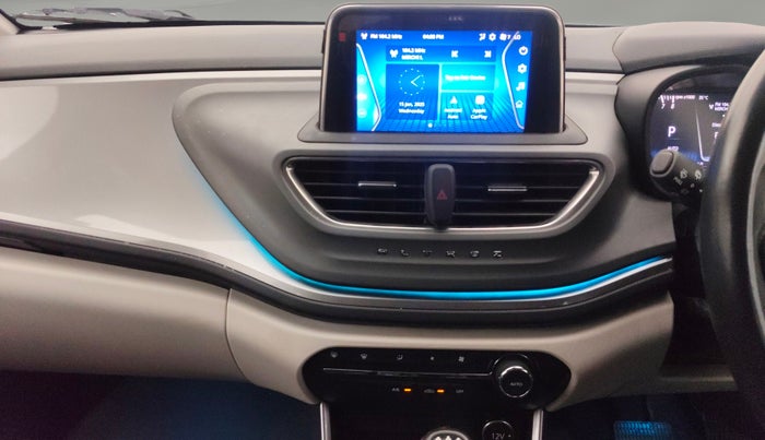 2022 Tata ALTROZ XZA, Petrol, Automatic, 30,142 km, Air Conditioner