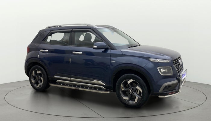 2020 Hyundai VENUE SX 1.0 TURBO IMT, Petrol, Manual, 30,277 km, SRP