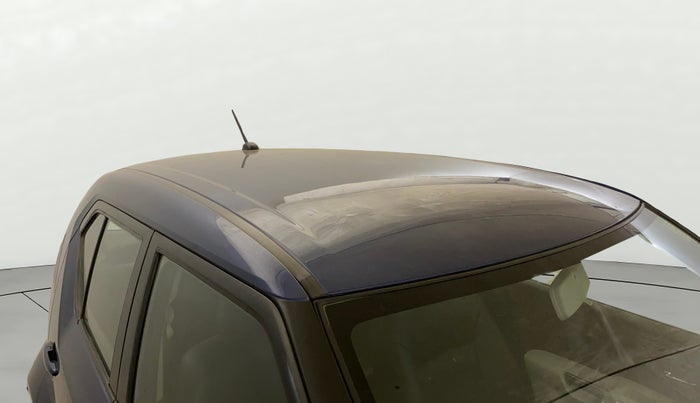 2018 Maruti IGNIS DELTA 1.2, Petrol, Manual, 58,434 km, Roof