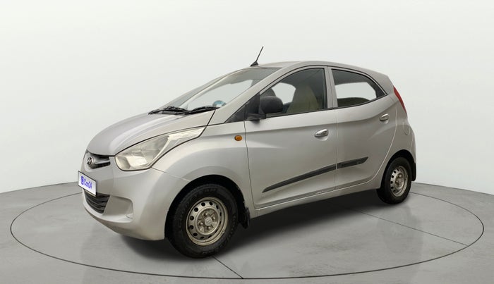2015 Hyundai Eon ERA +, Petrol, Manual, 54,183 km, Left Front Diagonal
