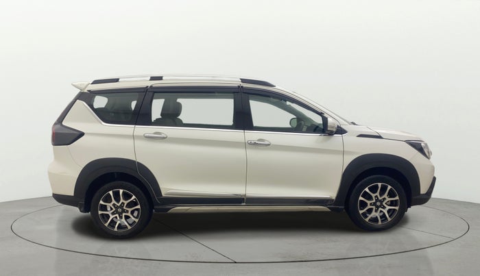 2023 Maruti XL6 ALPHA MT, Petrol, Manual, 23,892 km, Right Side View