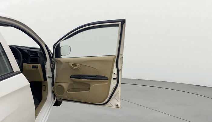 2016 Honda Amaze 1.5L I-DTEC E, Diesel, Manual, 92,676 km, RHS Front Door