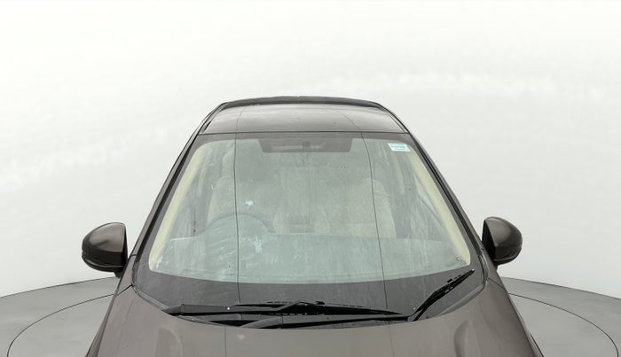 2014 Honda City 1.5L I-VTEC SV, Petrol, Manual, 76,726 km, Front Windshield