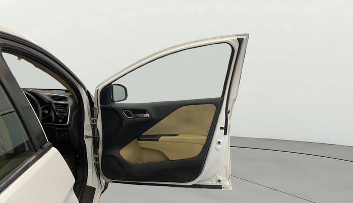 2017 Honda City 1.5L I-VTEC V MT, Petrol, Manual, 25,332 km, RHS Front Door