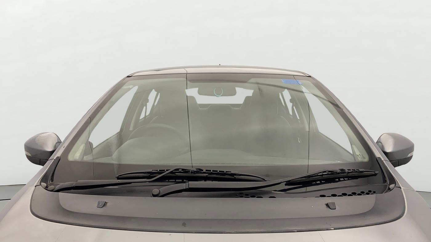 2018 Tata TIGOR XZ PETROL, Petrol, Manual, 25,443 km, Front Windshield