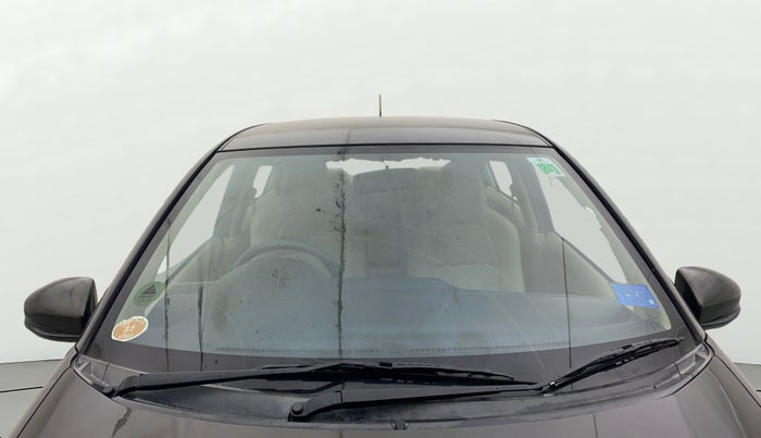 2017 Honda Amaze 1.2L I-VTEC S AT OPT, Petrol, Automatic, 22,735 km, Front Windshield