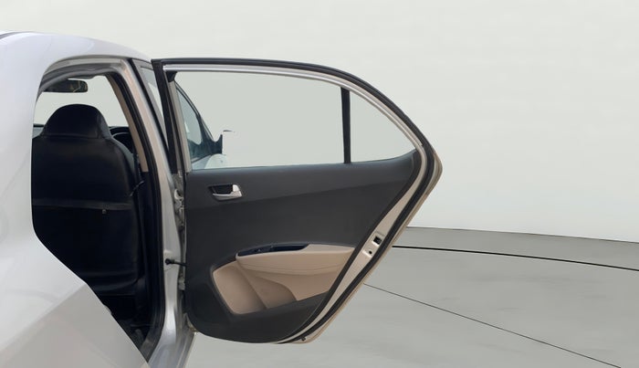 2015 Hyundai Xcent S 1.2, Petrol, Manual, 42,085 km, RHS Rear Door