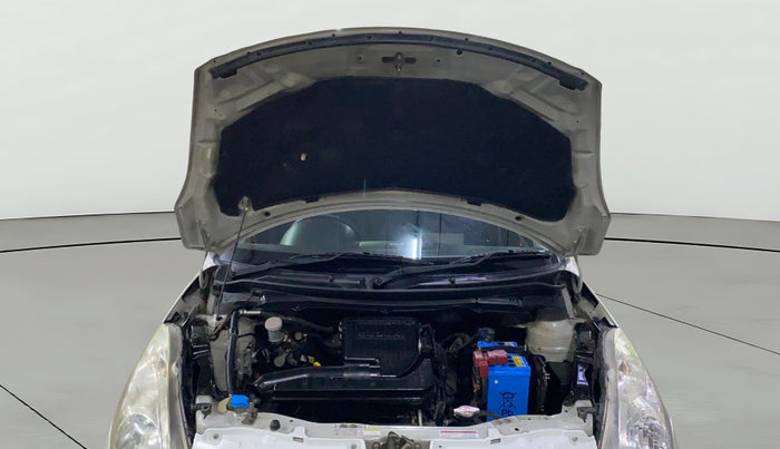 2016 Maruti Swift VXI, Petrol, Manual, 94,556 km, Open Bonet