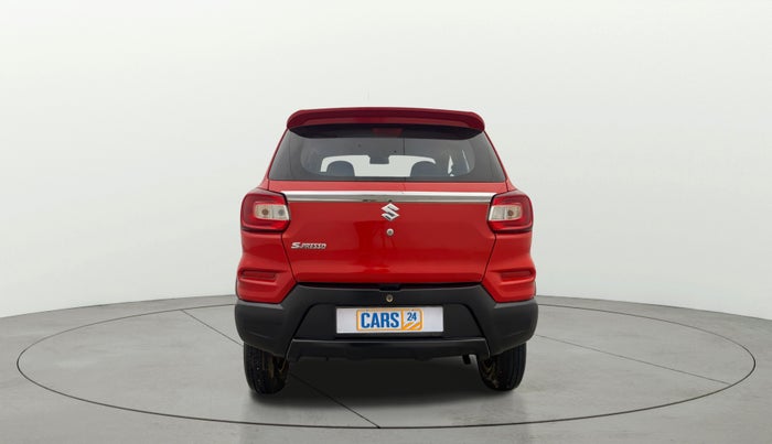 2020 Maruti S PRESSO VXI+, Petrol, Manual, 70,955 km, Back/Rear