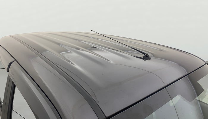 2024 Maruti S PRESSO VXI+, Petrol, Manual, 19,060 km, Roof